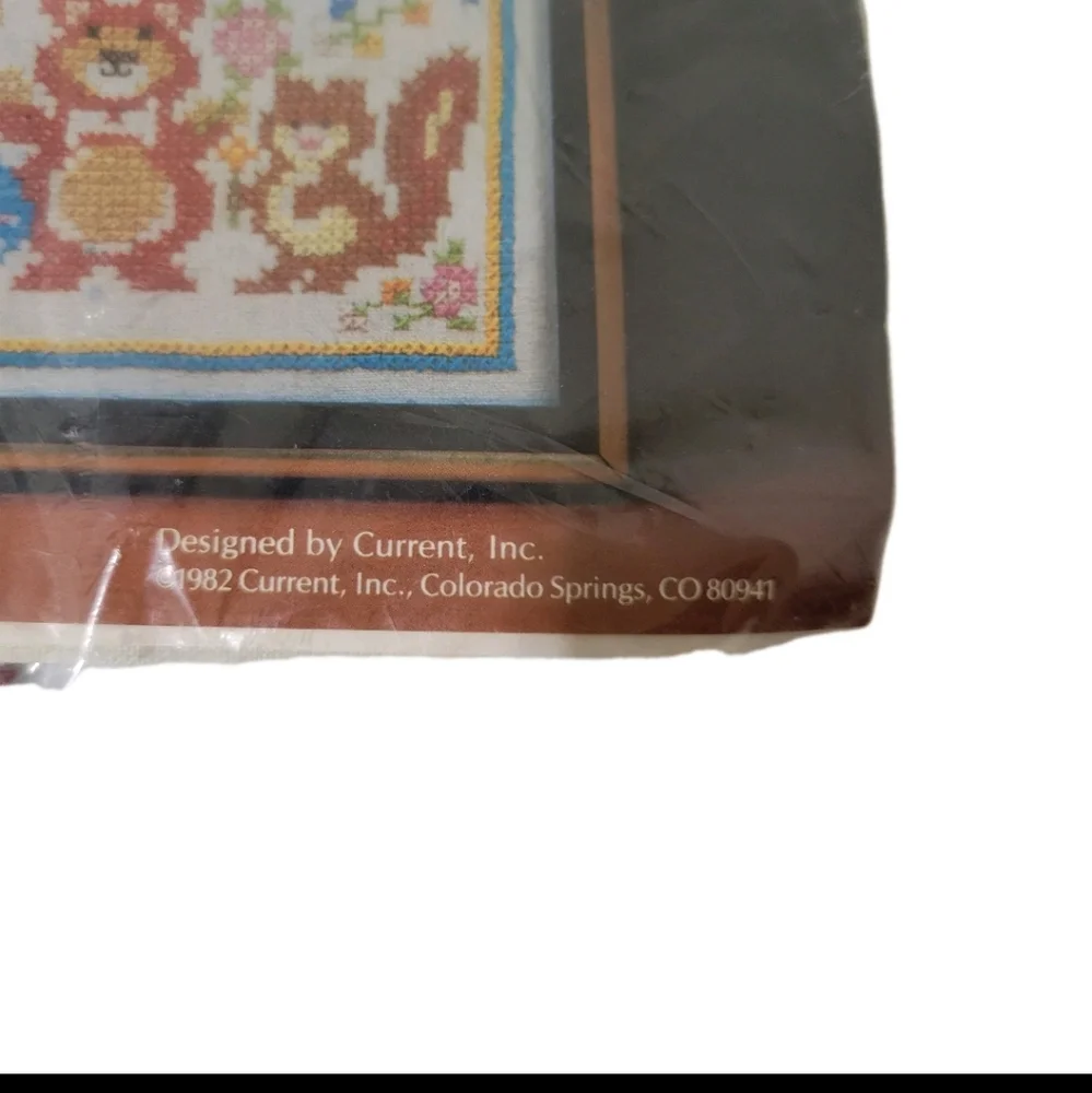 Current product vintage